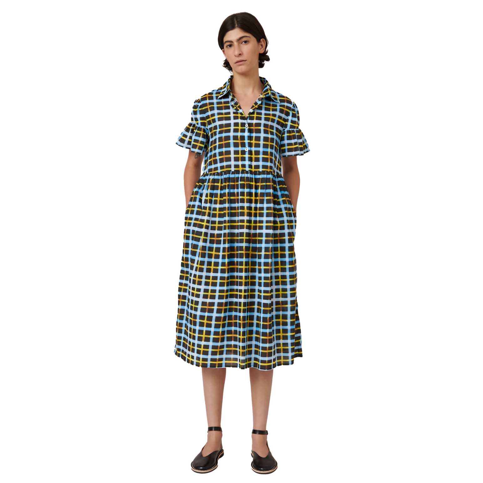Kowtow Impression Dress